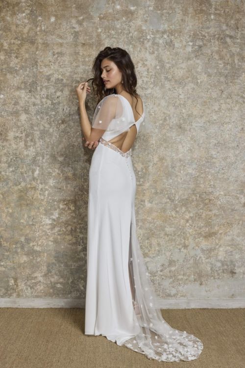 Photo de L'Écrin blanc