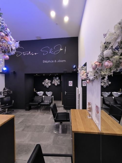 Photo de Studio S et J