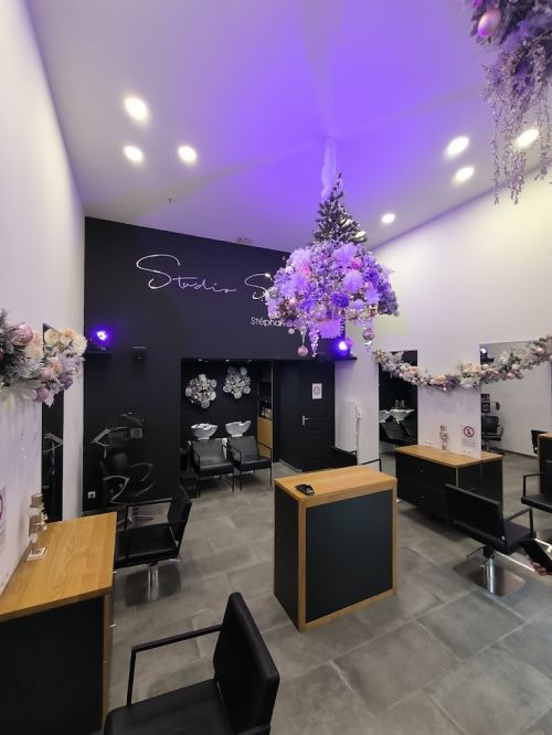 Photo de Studio S et J