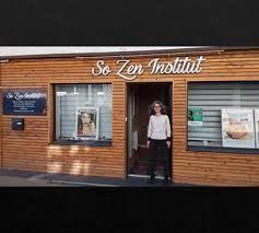 Photo de Sozen institut