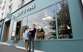 Photo de Soif De Vins