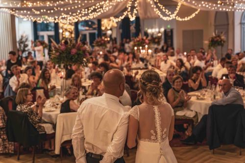 Photo de Château d'Apigné 