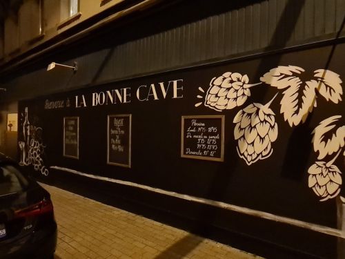 Photo de A La Bonne Cave