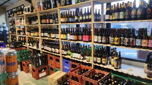 Photo de A La Bonne Cave