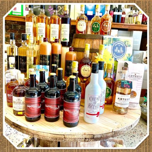 Photo de A La Bonne Cave