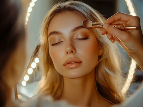 Photo de Sonia Sghaier