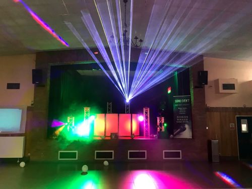 Photo de Sono Event Production