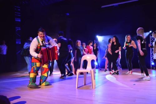 Photo de Sono Event Production