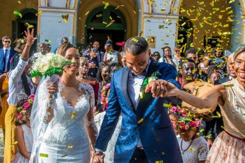 Photo de Madame Soon