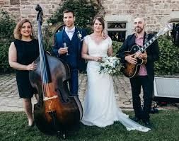 Photo de Sophie Druais Jazz
