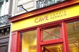 Photo de Cave Sophie Germain