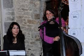 Photo de Sophie Druais Jazz