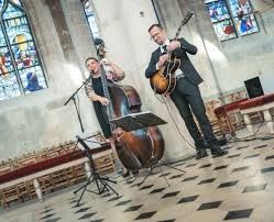 Photo de Sophie Druais Jazz