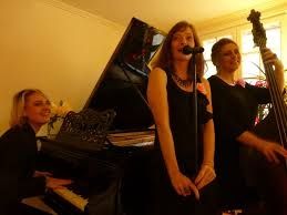 Photo de Sophie Druais Jazz