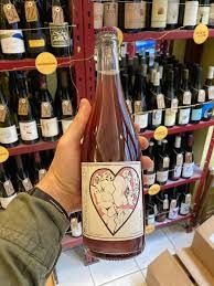 Photo de Cave Sophie Germain