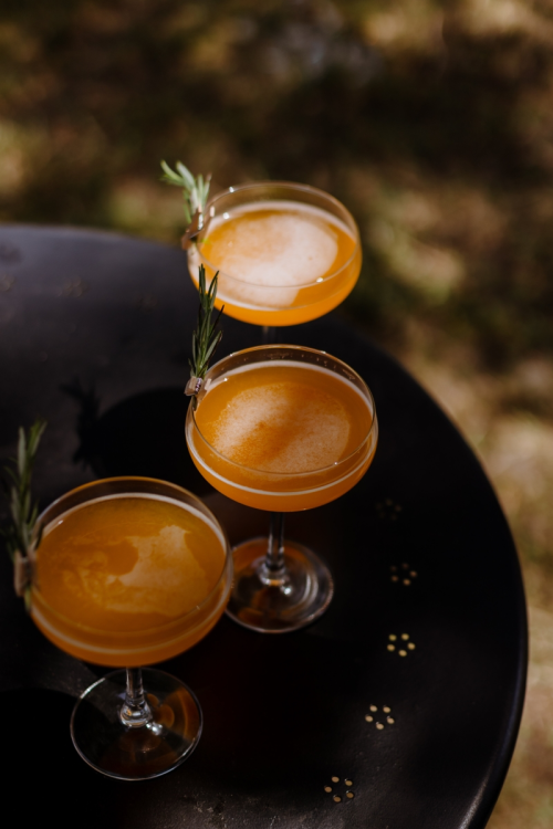 Photo de Bar à cocktails - Drunk in love