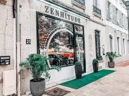 Photo de Zenhitude Spa