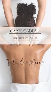 Photo de Zenhitude Spa