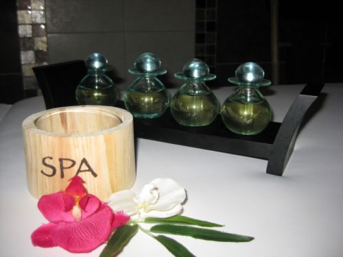 Photo de Manatea Spa