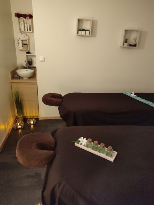 Photo de Manatea Spa