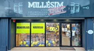 Photo de MILLESIM SPIRIT