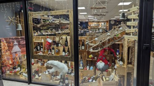 Photo de MILLESIM SPIRIT