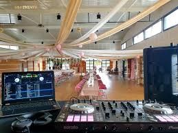 Photo de SSJ Events