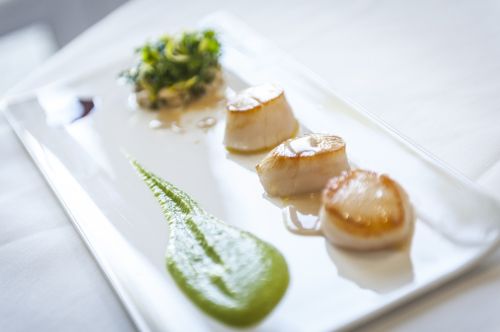 Photo de Château d'Apigné 