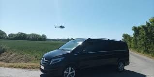 Photo de Chauffeur Malouin VTC