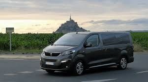 Photo de Chauffeur Malouin VTC