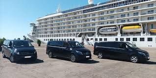 Photo de Chauffeur Malouin VTC