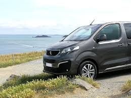 Photo de Chauffeur Malouin VTC