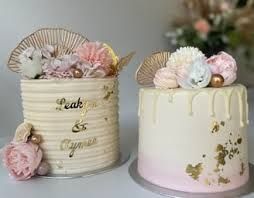 Photo de Cake Studio