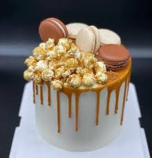 Photo de Cake Studio