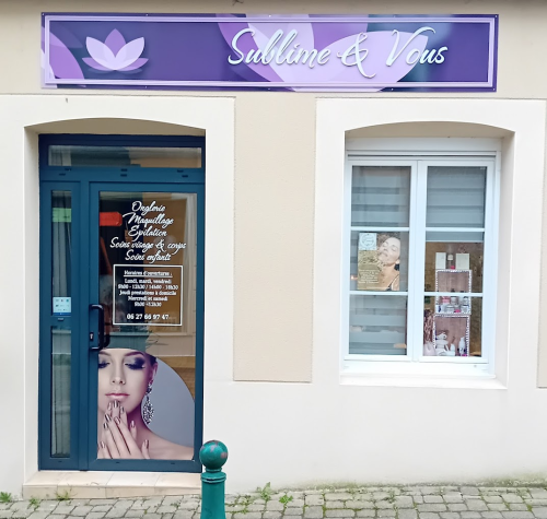 Photo de Sublime & Vous