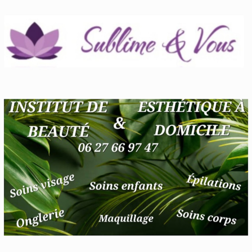Photo de Sublime & Vous