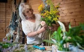 Photo de Sweet Verveine