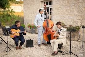 Photo de Swing Cocktail