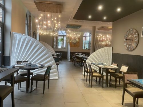 Photo de Hôtel de la Tabletterie