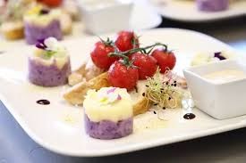 Photo de Les Plaisirs de La Table