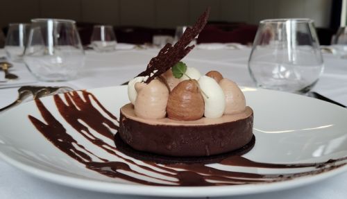 Photo de Château d'Apigné 