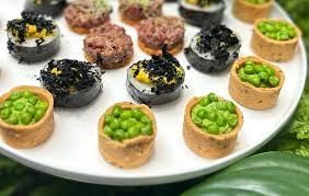 Photo de The Taste Club