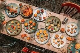 Photo de The Taste Club