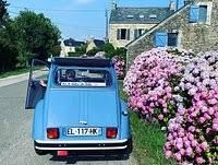 Photo de Les Bolides de Tata