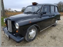 Photo de Taxi Fun 