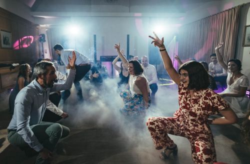 Photo de TEMPO Évènementiel 