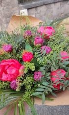 Photo de Fleurs et Tendances