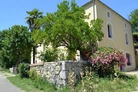 Photo de Les Terrasses de Bessou