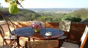 Photo de Les Terrasses de Bessou