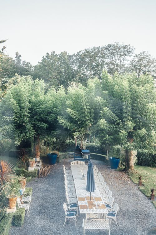 Photo de Chateau d'Estrac